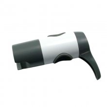 Triton shower head holder - white/grey (P84200110)