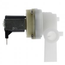 Triton solenoid assembly (83317440)