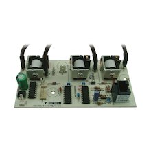 Triton T300si remote PCB for power pack - 10.5kW (7072985)