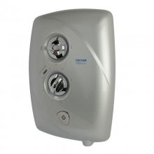 Triton T80 Easi Fit cover - satin (P80000046)