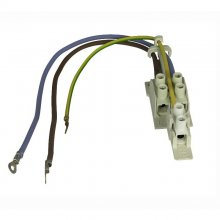 Triton terminal block and wires (83315890)