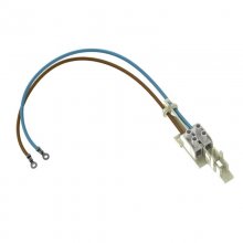 Triton terminal block and wires (83316140)