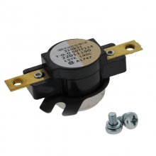 Triton thermal cut-out (TCO) & screw assembly (83317280)