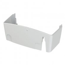 Triton trim plate - white (7054910)