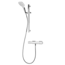 Triton Velino Cool Touch Bar Mixer Valve - Chrome (RMVELBM2)