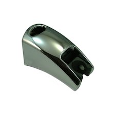 Triton Arc shower head holder - chrome (22010730)
