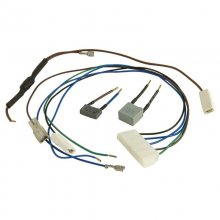 Triton AS2000XT wire kit (83311260)