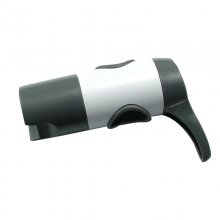 Triton Billy 25mm shower head holder - white/grey (83312130)