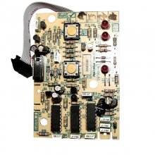 Triton control PCB (7073482)