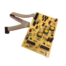 Triton control PCB assembly (7073413)