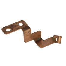 Triton copper bus bar (7023005)