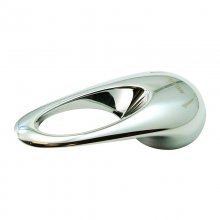 Triton Cromo/Kaho/Lima control handle - chrome (86003150)