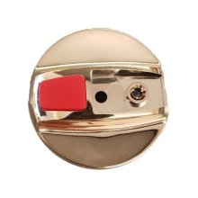 Triton Domina temperature control knob - gold (83000210)