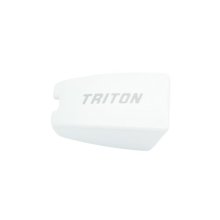 Triton Domina temperature control trim - White (7052485)