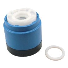 Triton flow/diverter cartridge assembly (83308870)