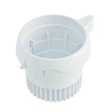 Triton flow control knob - white (7053275)