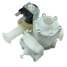 Triton flow valve assembly (82100300)