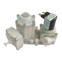 Triton flow valve assembly (82100310)