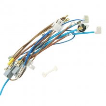 Triton microswitch and wire kit (83305390)