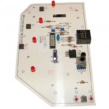 Triton PCB control panel (7072569)