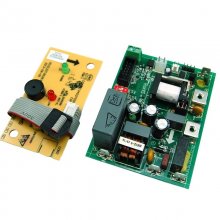 Triton PCB kit (83315360)