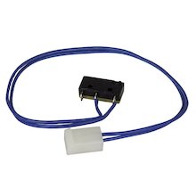 Triton pressure switch microswitch and wires (P07710904)