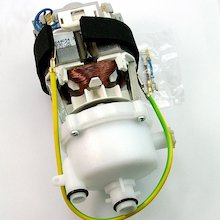 Triton pump/motor assembly (84000110)