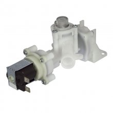 Triton stabiliser/solenoid valve assembly (S15210801)
