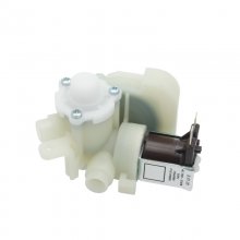 Triton stabiliser valve and solenoid assembly (P12120801)