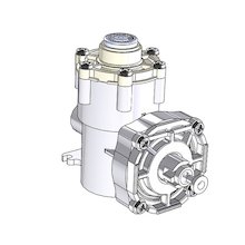 Triton stabiliser valve assembly (82600820)
