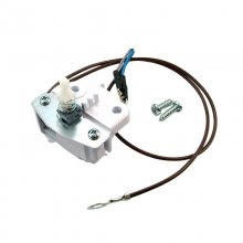 Triton start/stop switch assembly (83305530)