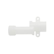 Triton T40i inlet pipe assembly (7052443)