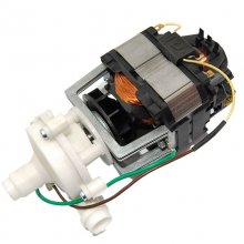 Triton T40i pump and motor assembly (83100050)