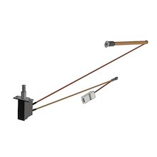 Triton T80Z Thermostatic Start/Stop Switch (P27510903)
