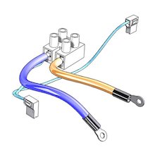 Triton terminal block (S12130905)