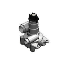 Triton thermostatic valve assembly (P26810807)