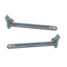 Twyford 300mm supports (pair) (SR1271XX)