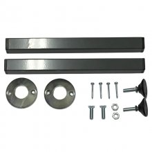 Twyford 305mm legs (pair) (SR3630XX)