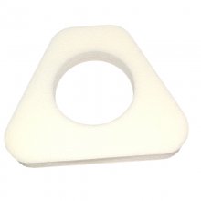 Twyford gasket for install (ZH2134XX)