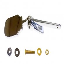 Twyford lever assembly (CF3853CP)