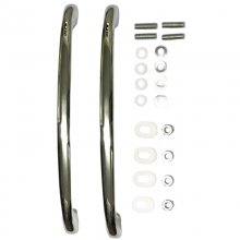 Twyford Luna/Celtic bath grip assembly (BG1365CP)