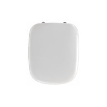 Twyford Moda Toilet Seat - White (MD7851WH)