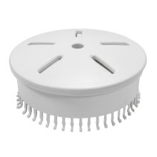 Twyford Odourwise Waterless Cartridge - White - Pack of 10 (TF6800WH)