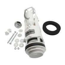 Twyford Option flush valve assembly (CF7915CP)