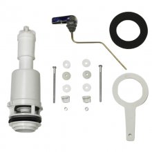 Twyford Refresh lever valve components (CF8007XX)