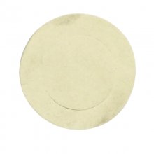Twyford sealing washer - spectrum basin (ZH2050XX)