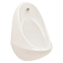 Twyford Spectrum Urinal for Concealed Cistern (VC7004WH)