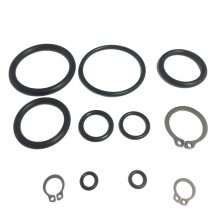 Ultra o'ring kit (SASFOR)