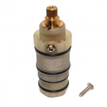 Ultra thermostatic cartridge (SBARCA03)