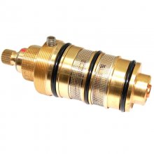 Ultra thermostatic cartridge (SINFV)